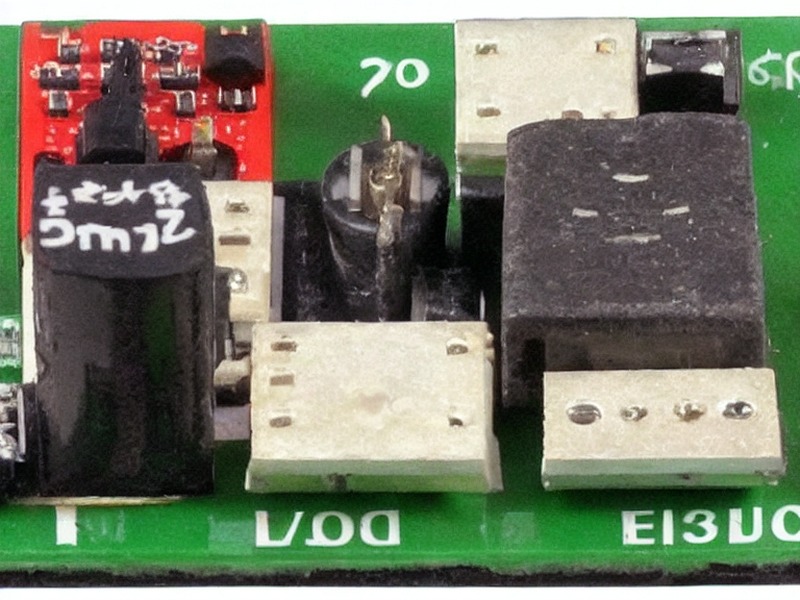 DAC输出应用选型资料 2