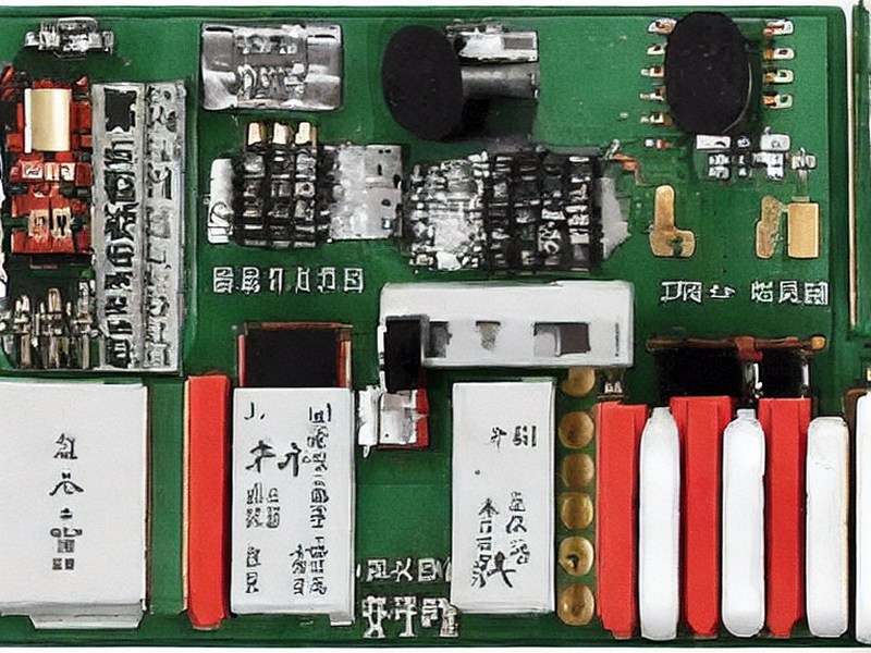 微控制器应用资料：微控制器参考 1
