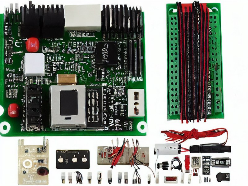 AC/DC电源指南技术资料 2