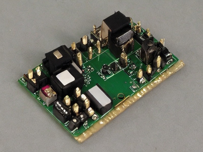 MOSFET应用相关产品 2