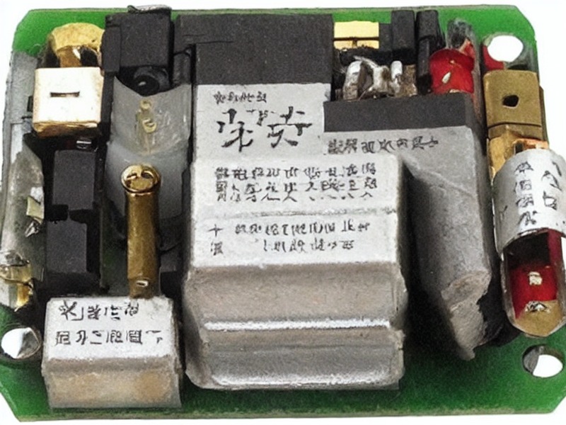 滤波器内容项目资料 1