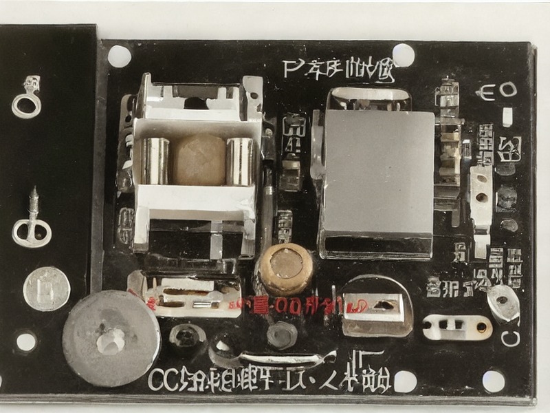 LoRa模块应用DC/DC转换应用说明