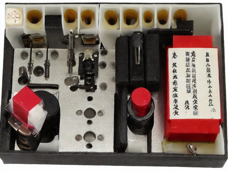 二极管工程页应用参考 2