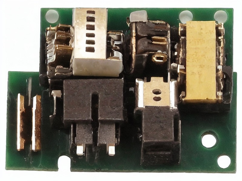 精密电阻应用相关产品 1