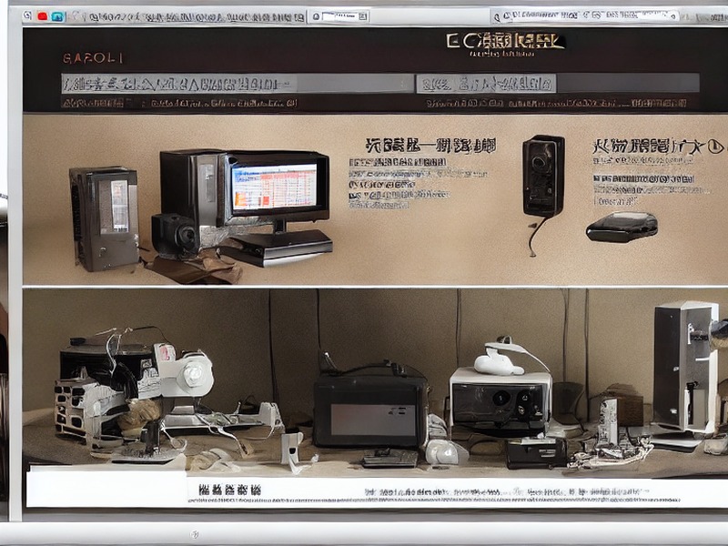 天线组件应用产品说明 2