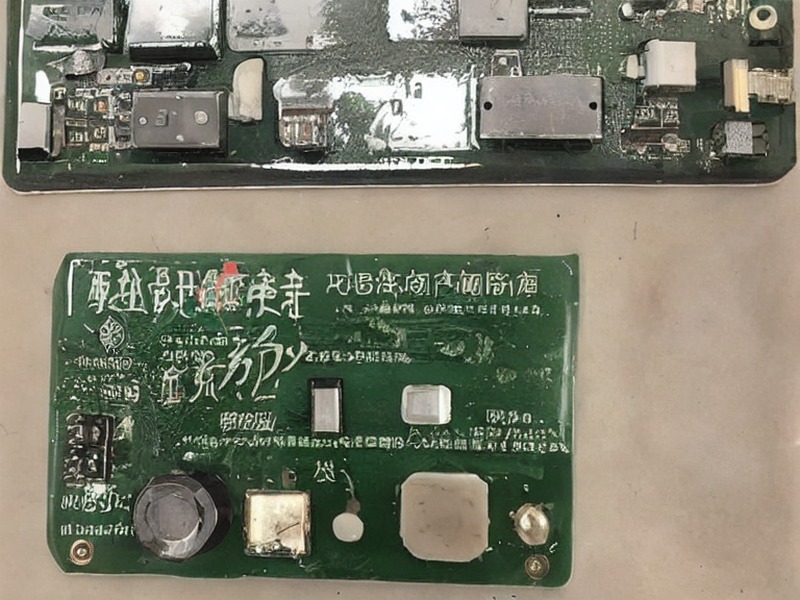 处理器选型项目资料 2