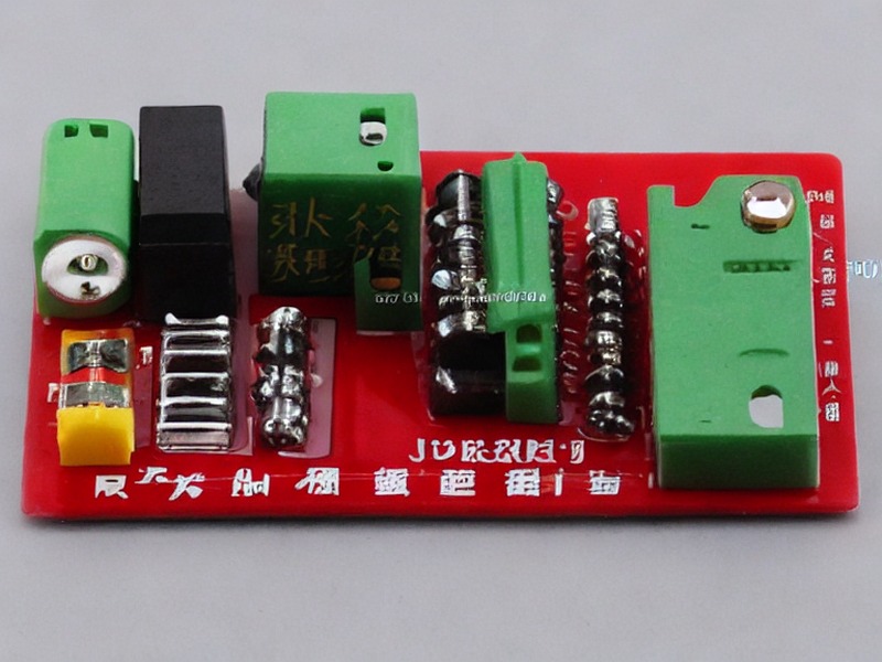温度检测应用相关产品 2