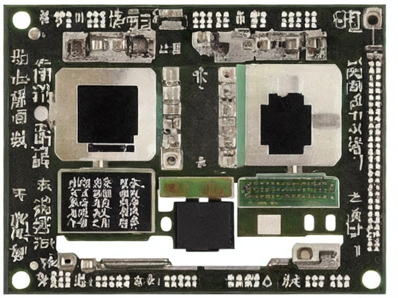 万用表目录参数与应用整理 2