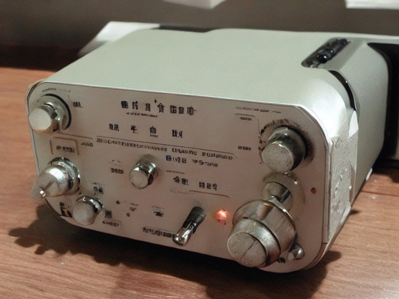 调试工具资料选型参考