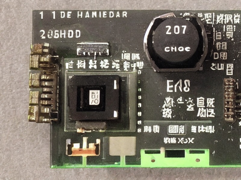 磁性器件应用项目资料：磁性器件资料