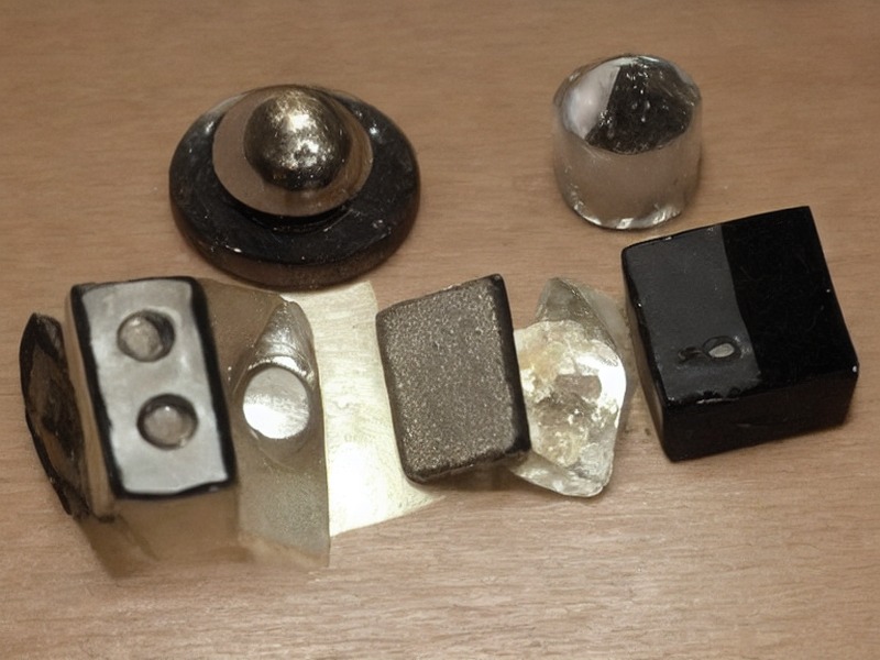 逻辑器件清单技术资料 1