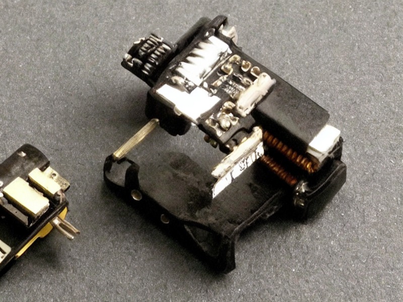 USB接口应用DC/DC转换应用说明 1