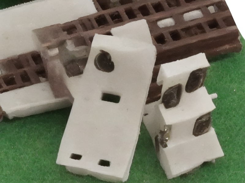 MOSFET应用产品说明 1