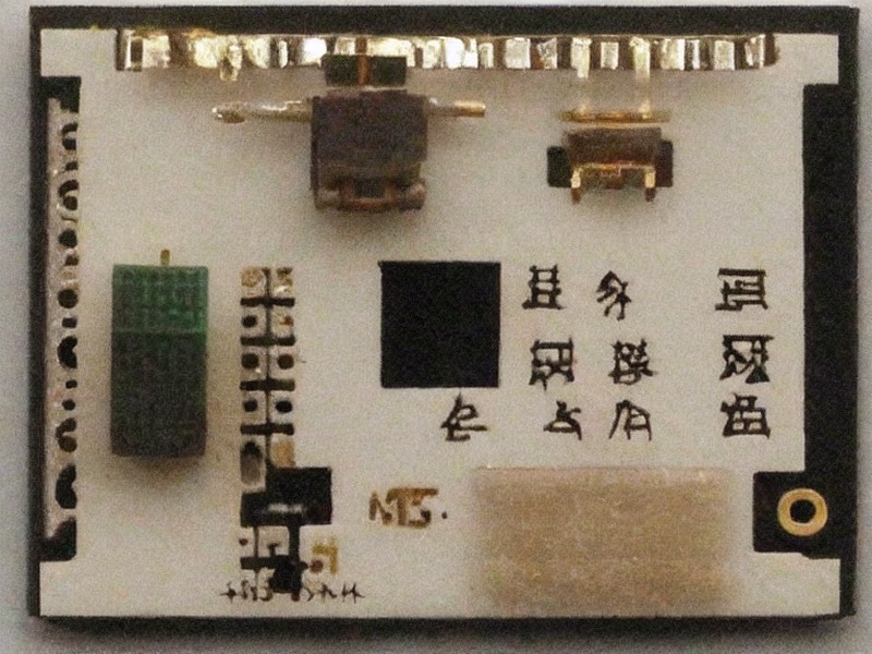 线对板连接中心在替代料比较中的选型资料