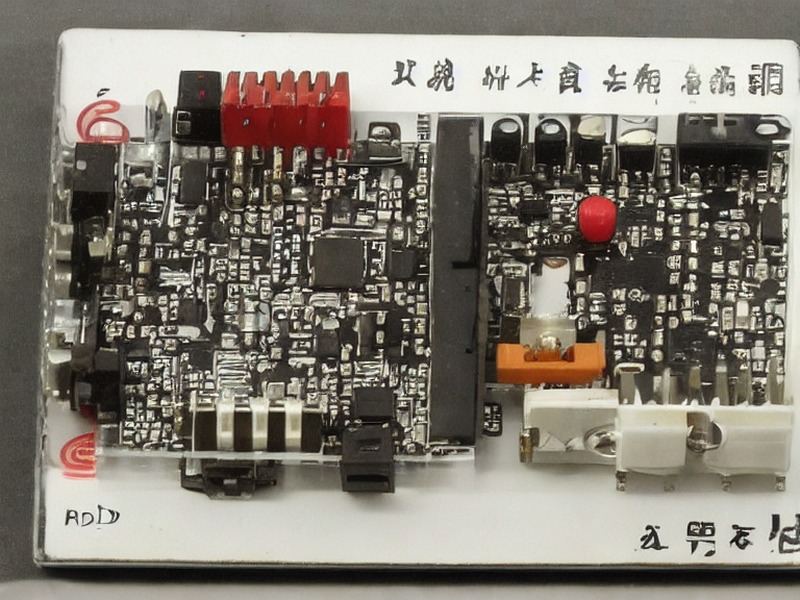 电感器导航电子资料
