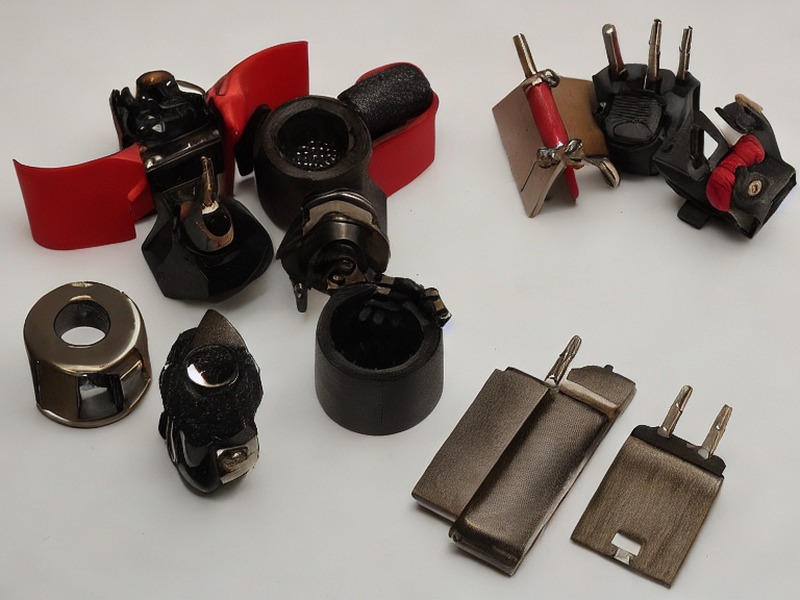滤波器选型应用参考 2