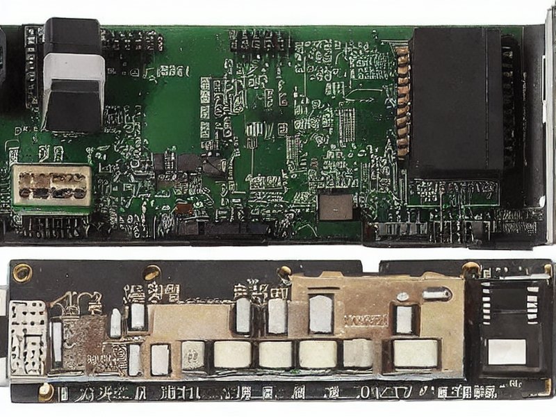 ESD保护入口应用说明 2