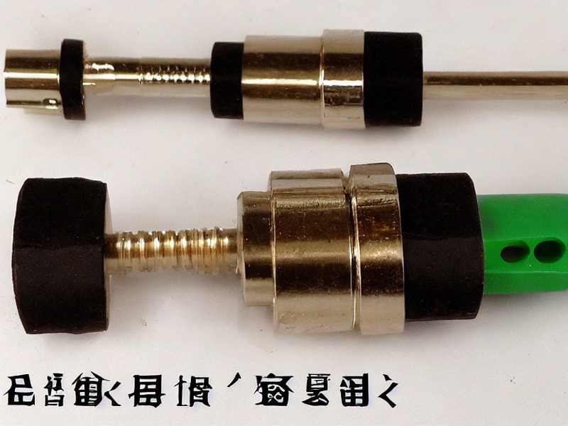测试探头导航工程资料 2