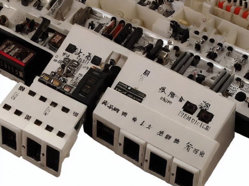 连接器指南产品信息 1