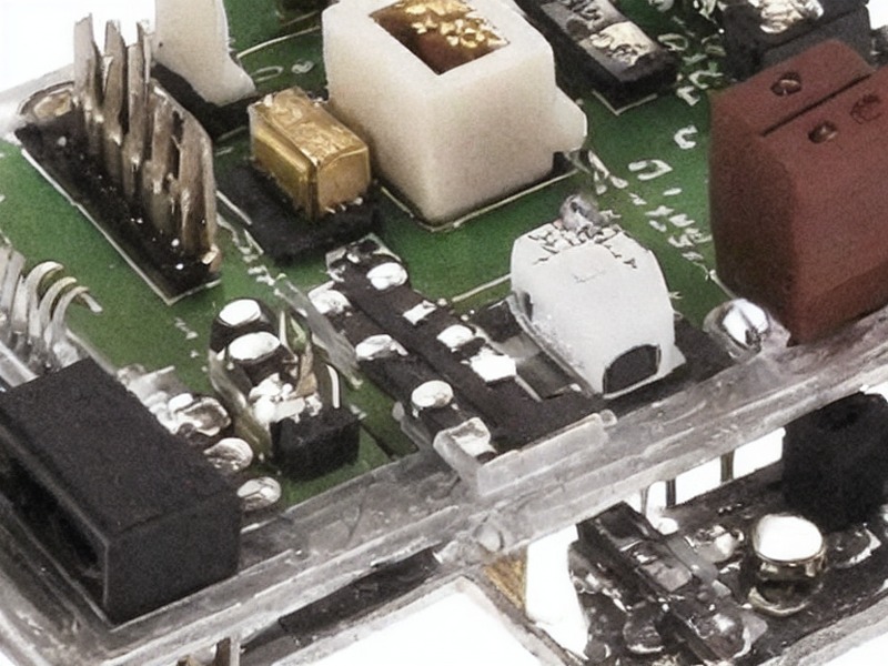 开关器件资料库电子资料 2
