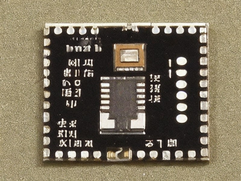 NOR Flash应用选型资料 2