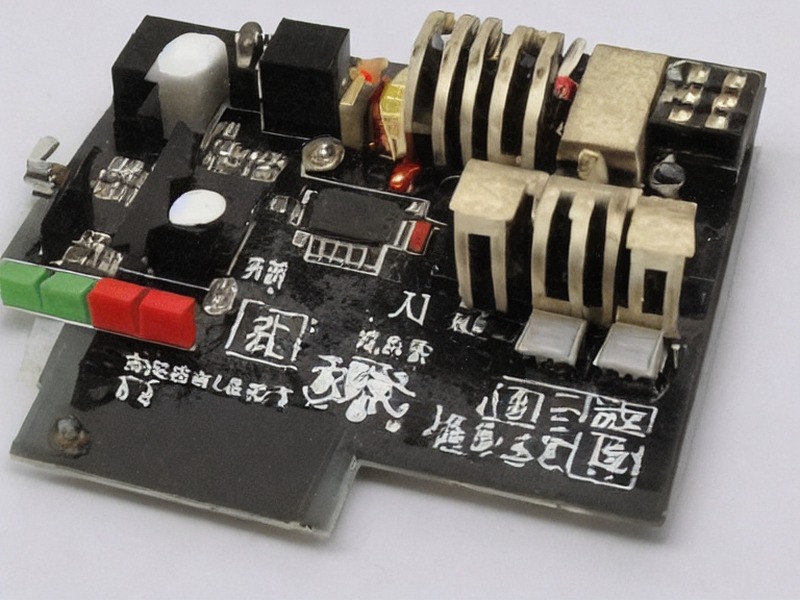 测试夹具资源资料参考 1