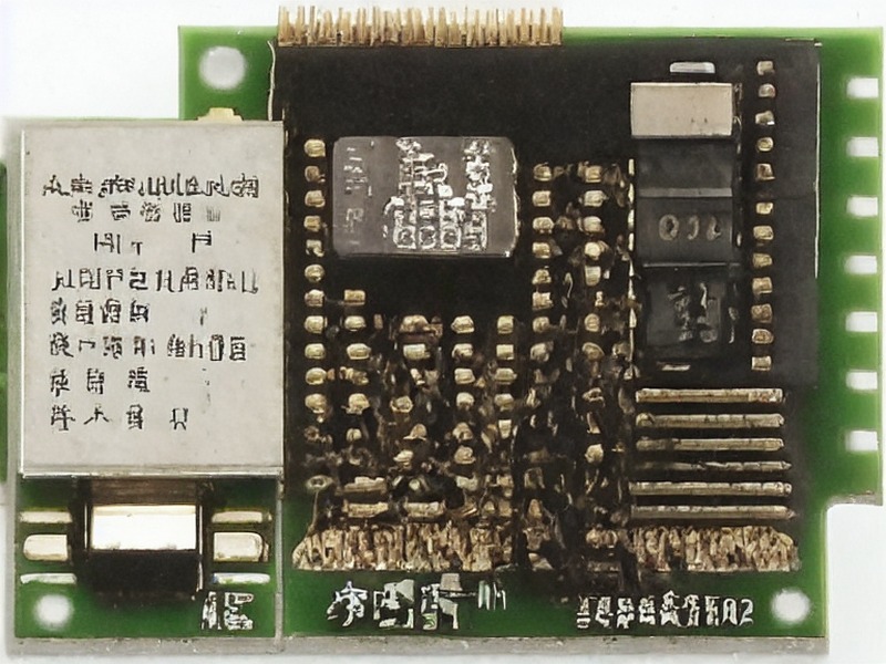 存储器应用产品说明 1