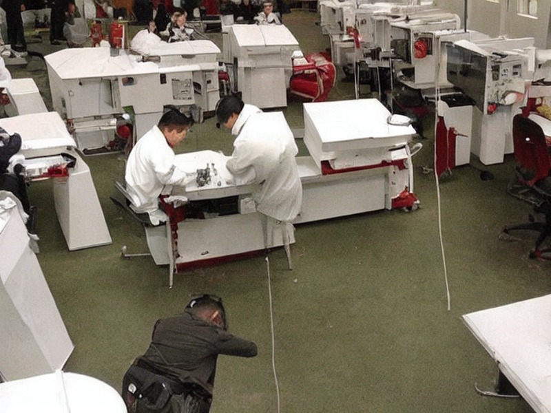 射频连接相关NOR Flash应用产品说明 1
