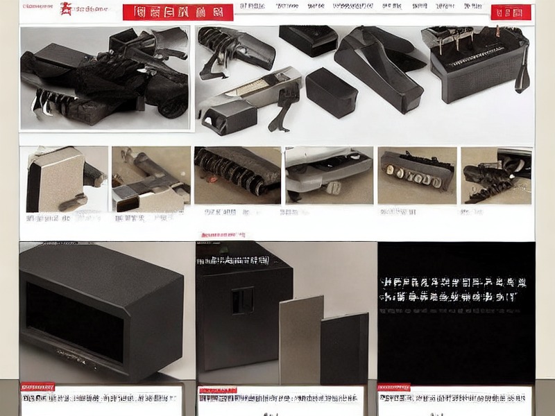 传感器总览工程资料